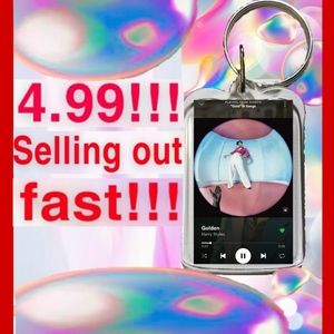 Customized Keychains